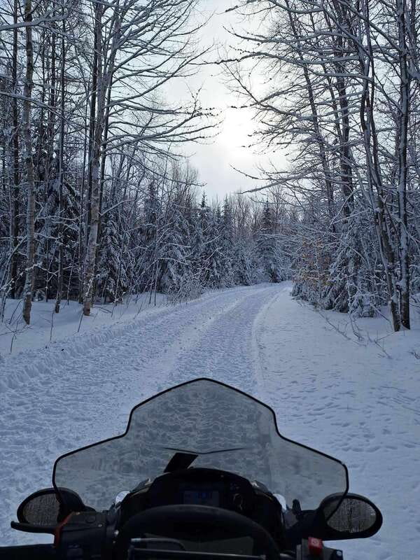 Quebec City: Guided Snowmobile Tour - Is 151 Canadian dollars good value?