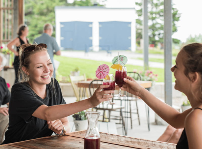 Quebec City: Island of Orléans Taste Trail - Key Points at a Glance