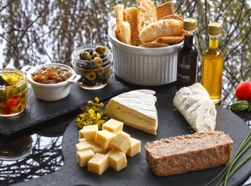 Quebec City: Island of Orleans Wine Tour - What the $95 price really buys you
