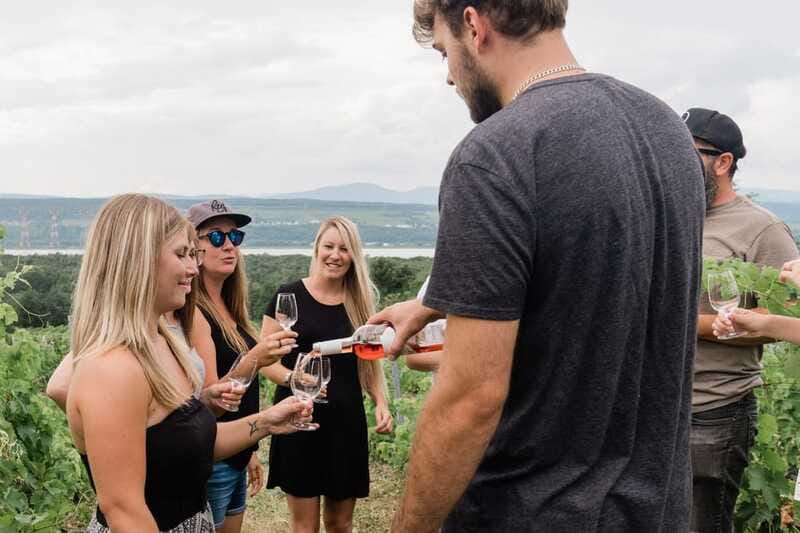 Quebec City: Island of Orleans Wine Tour - Should you book it?