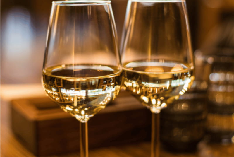 Quebec City: Island of Orleans Wine Tour - Domaine Sainte-Famille: A welcoming first taste