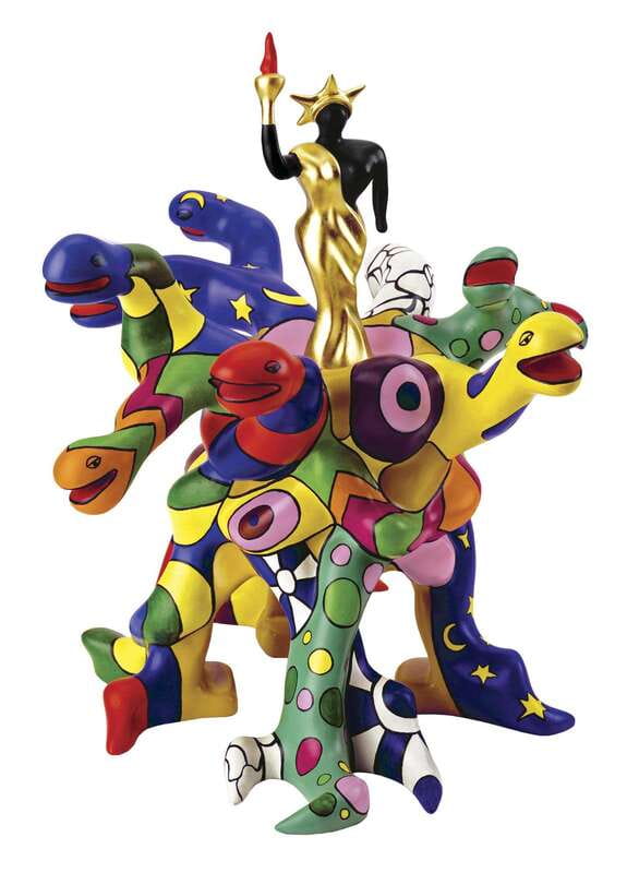 Quebec City: MNBAQ National Fine Arts Museum Entry Ticket - How much time should you allow?