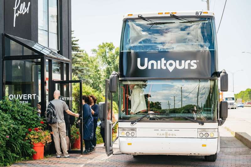 Quebec City: Montmorency Falls & Ile d'Orleans Half-Day Tour - The guide and bus make the difference