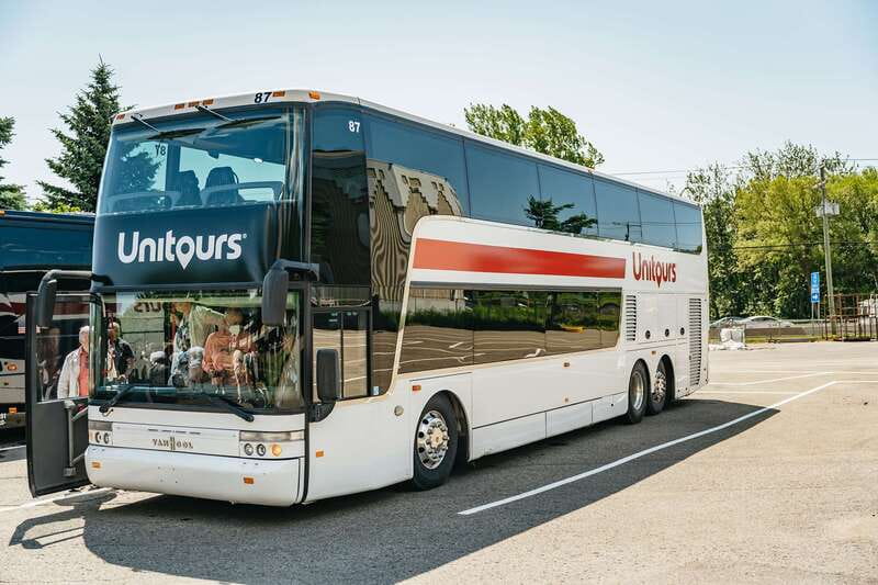 Quebec City: Montmorency Falls & Ile d'Orleans Half-Day Tour - How much value do you get for $68?