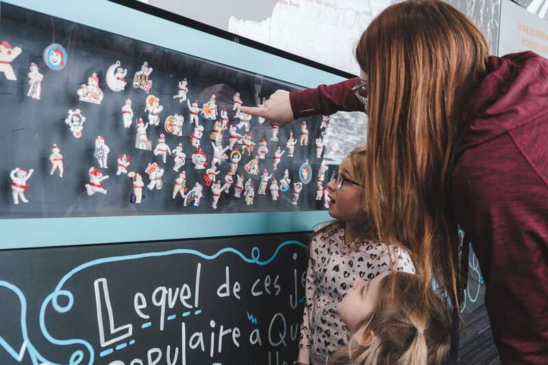 Quebec City: Observatoire de la Capitale Entry Ticket - Why the 31st floor is a smart first stop