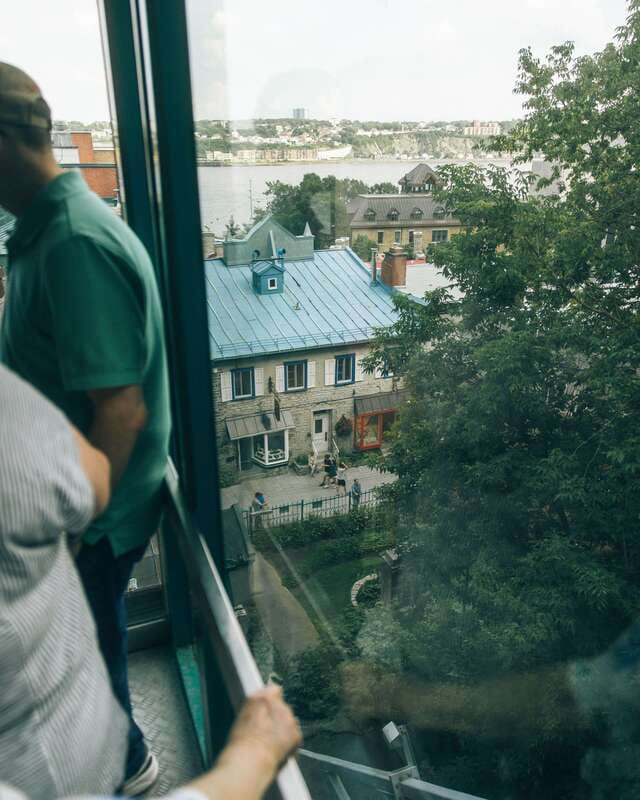Quebec City: Old Quebec 5-Course Gourmet Food Tour - Who will enjoy this tour most?
