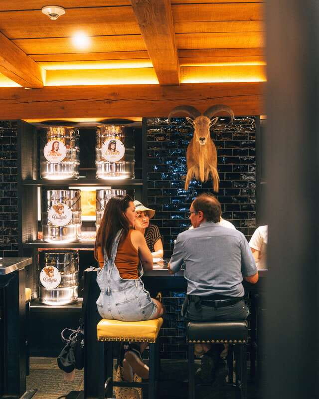 Quebec City: Old Quebec 5-Course Gourmet Food Tour - A progressive dinner through Old Quebec
