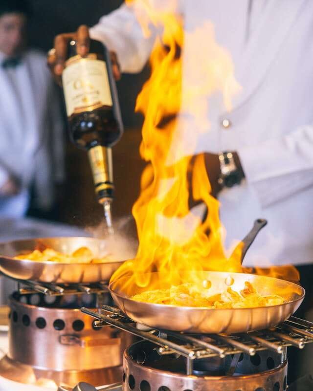 Quebec City: Old Quebec 5-Course Gourmet Food Tour - Is $189 a fair price?