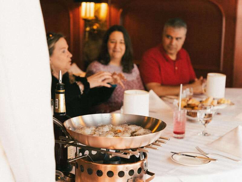Quebec City: Old Quebec 5-Course Gourmet Food Tour - Best time to schedule it