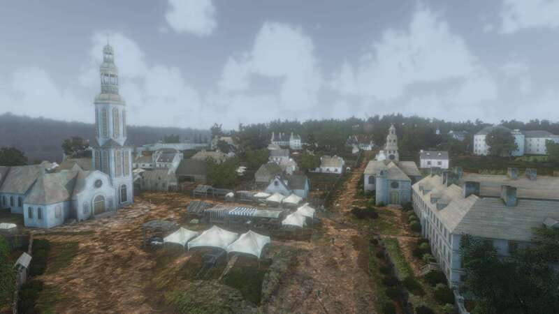 Quebec City's History in Virtual Reality - Key Points Before You Go