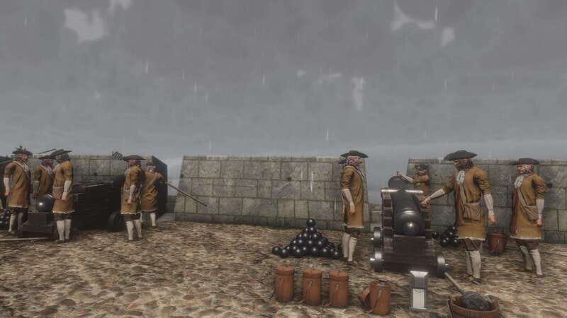Quebec City's History in Virtual Reality - The Technology: Useful, But Not Brand New