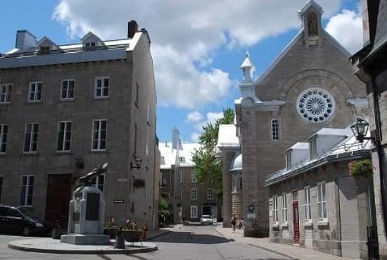 Quebec: City Tour, Montmorency Falls & Île d'Orléans Tour - Why this Quebec day tour is worth considering