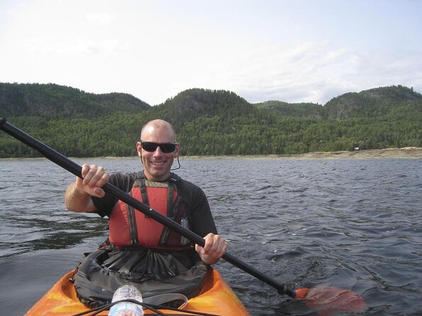 Québec City: Whale Watching Tour with Bus Transportation - Why this whale trip is worth the long road