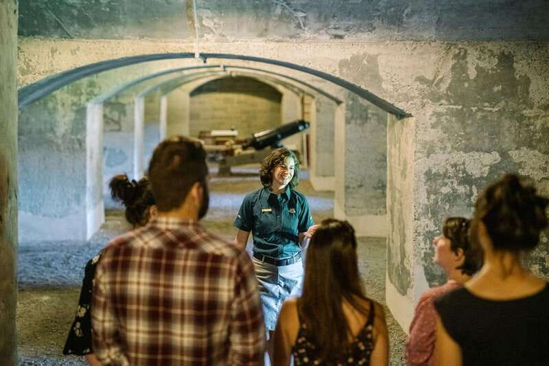 Québec: Fortifications-of-Québec Guided Walking Tour - Key points to know before you go
