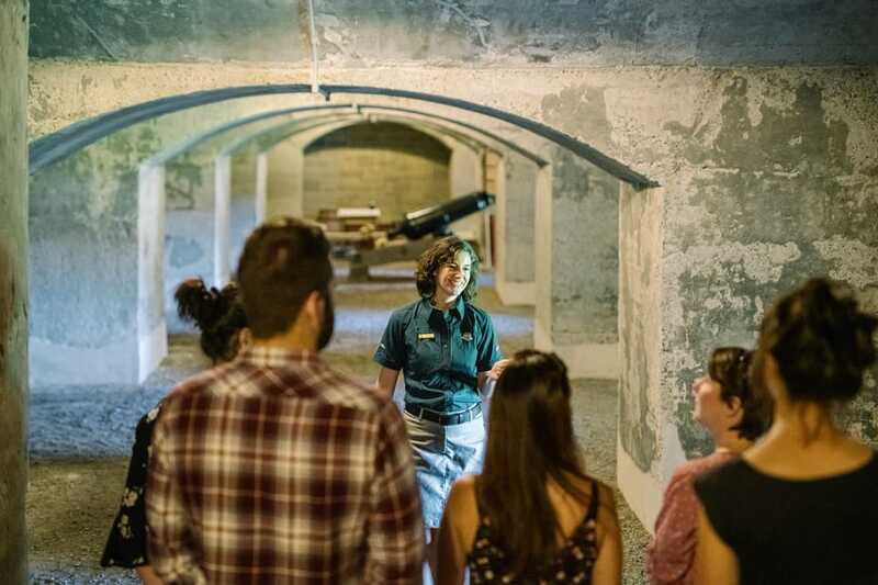 Québec: Fortifications-of-Québec Guided Walking Tour - Is $15 a good deal?