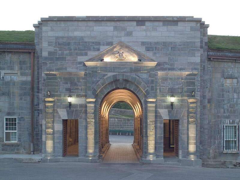 Quebec: La Citadelle de Québec Ticket and Guided Tour - Key points to know before you go