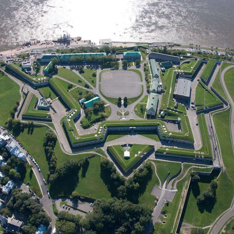 Quebec: La Citadelle de Québec Ticket and Guided Tour - Why La Citadelle matters in Quebec City