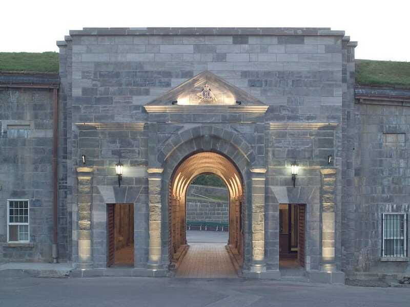 Quebec: La Citadelle de Québec Ticket and Guided Tour - Is $16 a good value?