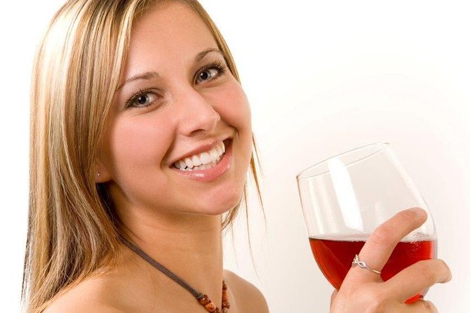 Relaxing Afternoon Wine Tour through Niagara's Wine Country - Wine styles, ice wine, and what you may taste