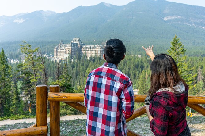 Rockies Western Canada Iconic Sites Tour - Day 2: Pemberton, Lillooet, and the Xwísten Experience