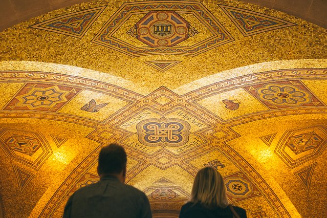 Royal Ontario Museum Admission - Ancient Egypt, Rome, and the human past