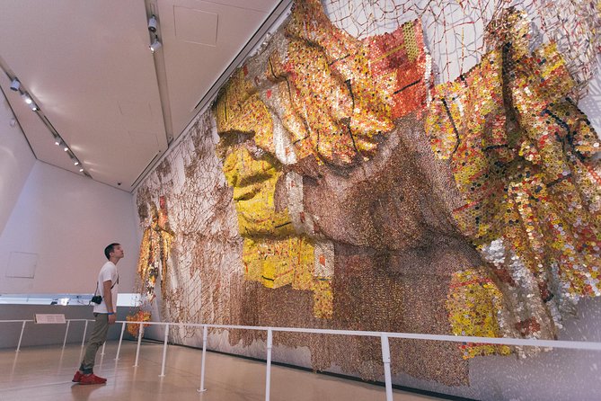 Royal Ontario Museum Admission - Temporary exhibits and paid upgrades