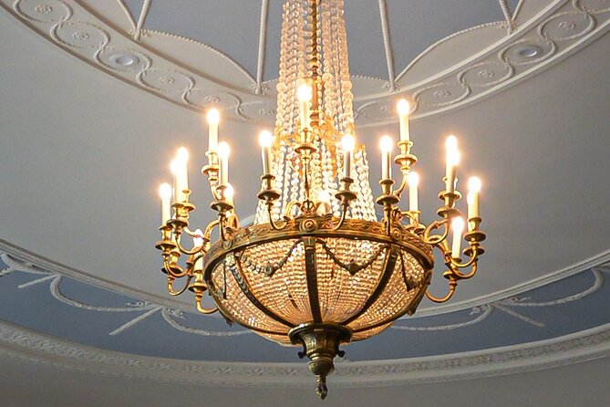 Secrets of the Château Laurier Hotel Tour - Starting at 1 Rideau Street