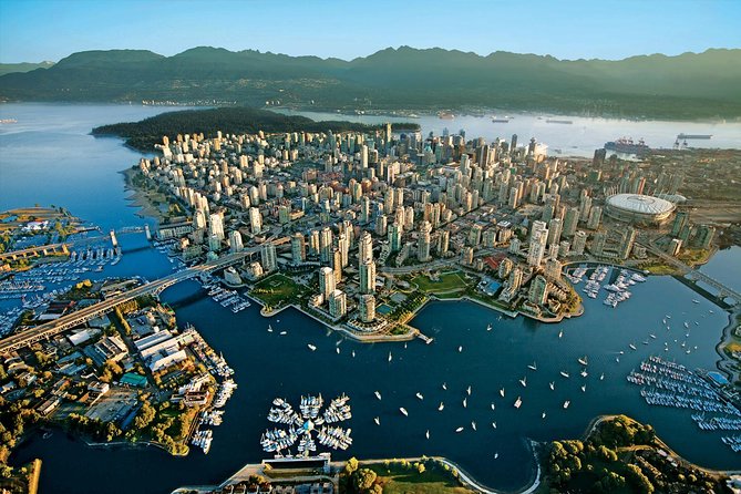 Shore Excursion: Pre-Cruise Vancouver City Sightseeing Tour with Port Drop Off - Why this tour makes sense before a cruise
