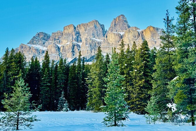 ShuttleBus 2way Banff to Lake Louise (1Hr) and Moraine Lake (1Hr) - What happens if Moraine Lake closes?