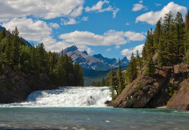 Small Group E-Bike Tour the Banff Local Explorer - Key reasons to consider this Banff ride