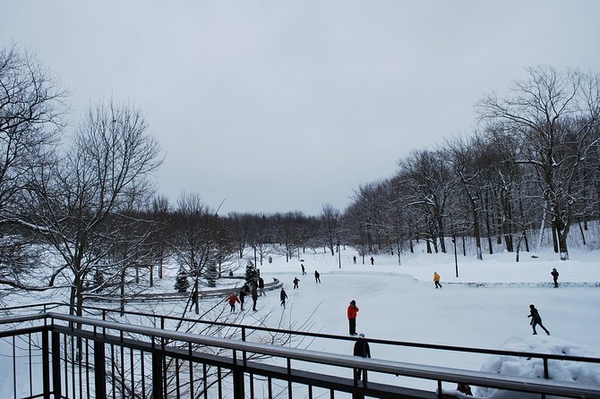 Small-Group Sightseeing Tour of Montreal - Guides Make the Difference