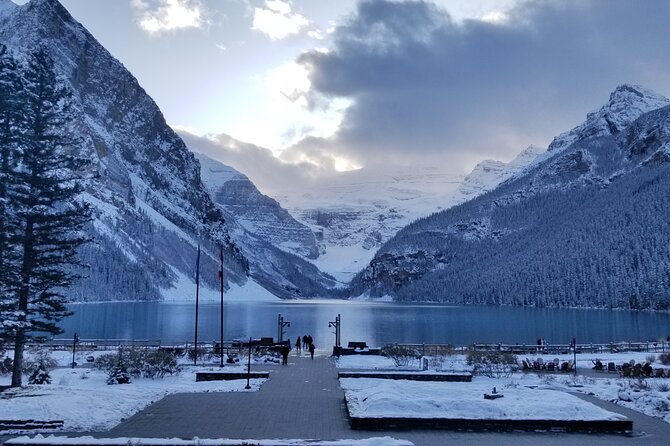 Spectacular Banff Day - Gondola Included - Banff Avenue: Your Lunch and Town Time