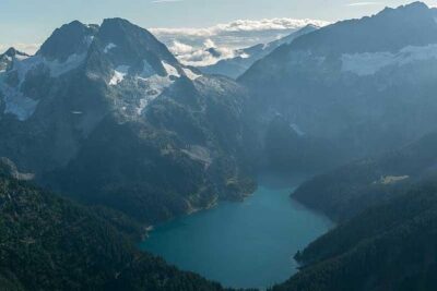Squamish Explorer Flightseeing Tour