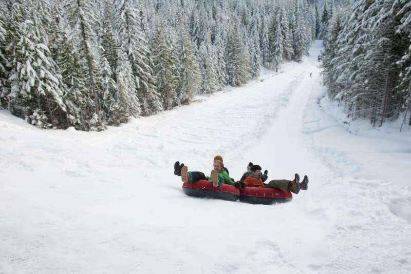 Squamish: Sea to Sky Gondola Admission Ticket - Food, comfort, and the practical side of the visit