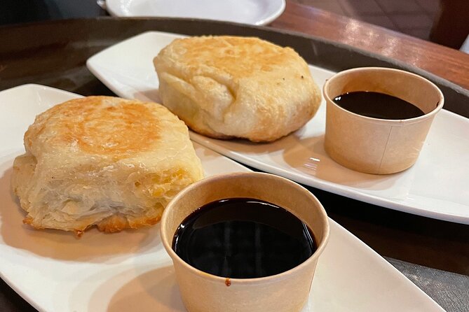 St. John's 3 Hour Newfoundland Food Tour - Pub food, not a fine-dining tasting menu