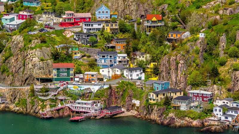 St John's Premium Driving Tour with Signal Hill & Cape Spear - Cape Spear and the Old Lighthouse
