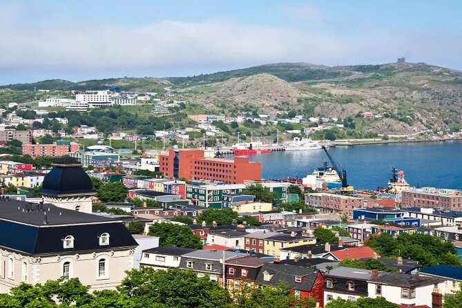 St. John’s Small Group Tour with Iceberg Quest Boat Cruise - Is $184.09 a fair price?