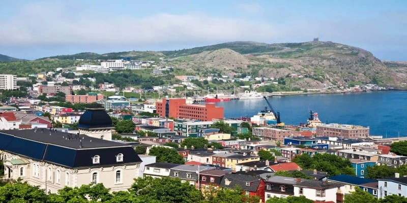 St Johns Premium Tour with Iceberg Quest Boat Cruise - Why this St. John’s combination works so well