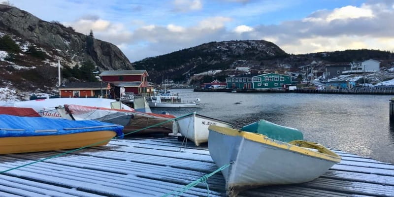 St Johns Premium Tour with Iceberg Quest Boat Cruise - Signal Hill and Cabot Tower
