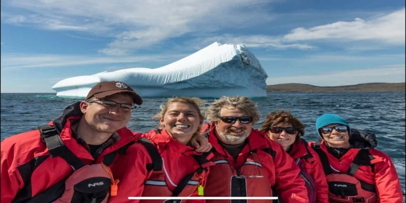 St Johns Premium Tour with Iceberg Quest Boat Cruise - Who will enjoy this tour most?
