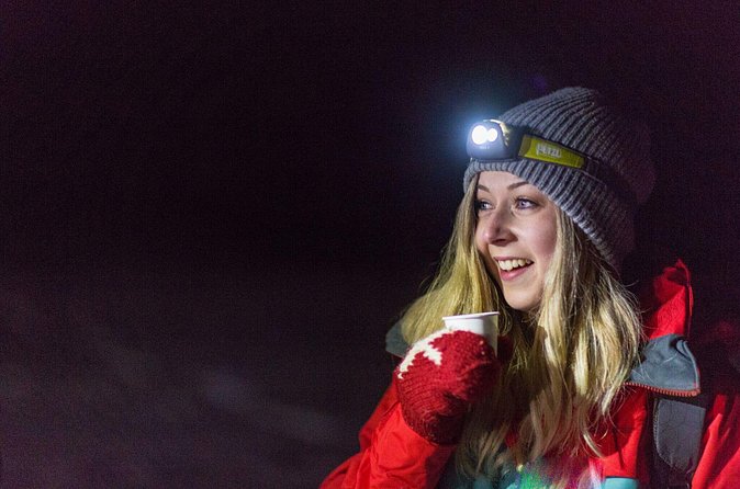 Stargazing Tour - Kananaskis After Dark - The guide can make or break the evening