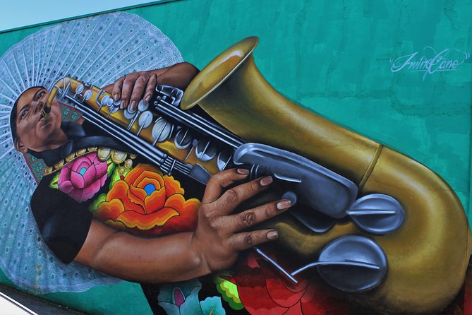Street Art and Craft Beer 2 in 1 Walking Tour Vancouver - Is the $89.99 price fair?
