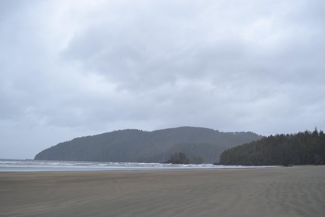 STUNNING San Josef Bay Tour in Cape Scott Provincial Park - Why San Josef Bay Is Worth the Trouble