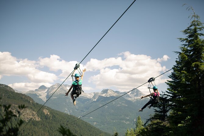 Summer Day Ticket at TAG - Key points to know before you go