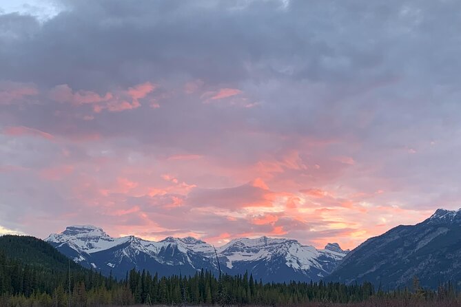 The Banff Stargazing Tour - 2hr Walking Tour - Photography tips for the dark sky