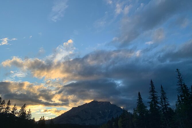 The Banff Stargazing Tour - 2hr Walking Tour - Is $68.34 good value for two hours?