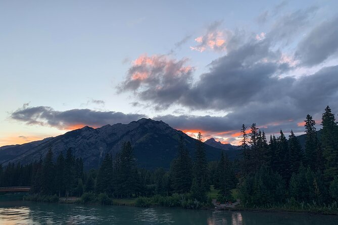 The Banff Stargazing Tour - 2hr Walking Tour - Timing, bathrooms, transport, and cancellations