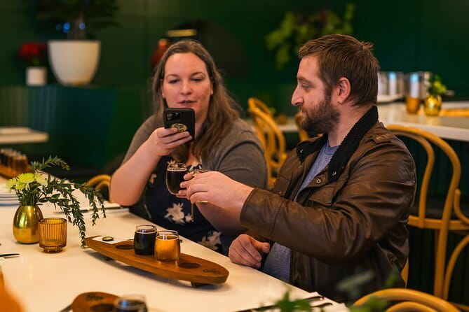 The Fraser Valley Winery Tour - Vista D’oro, farms, preserves, and a weekend-only option