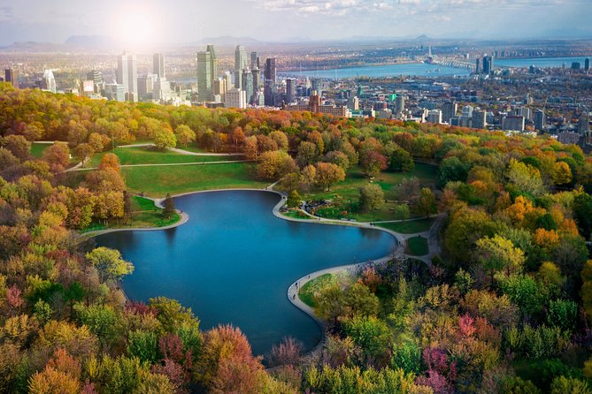 The Full-Day small-group comprehensive tour of Montreal - Why this full-day Montreal tour works