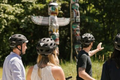 The Grand Bicycle Tour by Cycle City Tours